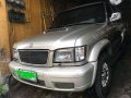 2002 ISUZU TROOPER LS FOR SALE -1