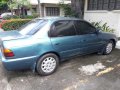 Toyota Corolla gli allpower 1996-11