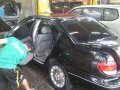 2002 Model Nissan Cefiro For Sale-2