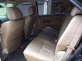 2013 TOYOTA Fortuner G 38t kms only GAS-7