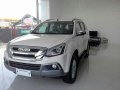 New Model 2018 Isuzu MUX For Sale-2