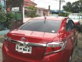 FOR SALE TOYOTA Vios e 2014 manual-5