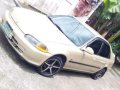 For sale 1995 Honda Civic esi AT allpower PH16 engine-1