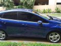 2013 Model Ford Fiesta For Sale-2