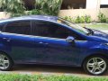 2013 Model Ford Fiesta For Sale-2