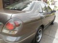 2006 Nissan Sentra gsx automatic for sale -2