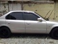 Honda Civic VTEC VTI Padek 1998 Model AT for sale -0