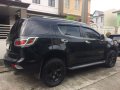 2014s Chevrolet Trailblazer 4x4 for sale -2