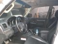 2015 Model Mitsubitshi Pajero For Sale-4