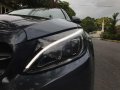 For Sale Model 2015 Mercedes Benz C200-5