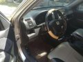 Honda CRV 2007 - Manual Transmission for sale -7