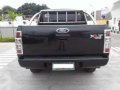 2012 Model Ford Ranger XLT Trekker 4X2 Manual transmission-3