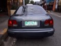 1998 Honda Civic VTI Vtec Matic for sale -2