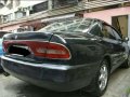 Mitsubishi Galant 1997 Automatic Transmission-1