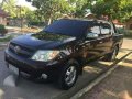  2006 Toyota Hilux rush sale-0