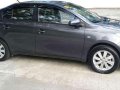 2014 Toyota Vios 13E MT FOR SALE-2