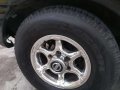 Nissan Frontier 2004 Model For Sale-6