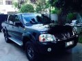 Nissan Frontier Pickup 4x2 Matic Model 2003 for sale -1