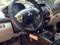 Mitsubishi Strada 2001 for sale -6