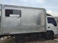 Isuzu NHR 4JB1 2003Model for sale-3