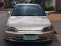 For sale 1995 Honda Civic esi AT allpower PH16 engine-3