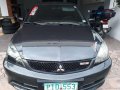 Mitsubishi Lancer GLX manual 2010 model for sale -2