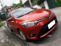 2016 Toyota Vios 1.3E FOR SALE-4
