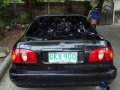 Classic Toyota COROLLA BB ALTIS 2000-8