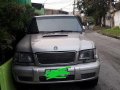 2002 ISUZU TROOPER LS FOR SALE -2