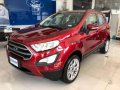 New Ford Ecosport Trend 2018 AT 10K ALL IN DOWN PAYMENT-2
