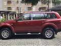 2013 Mitsubishi Montero MT for sale -2