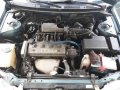 Toyota Corolla gli allpower 1996-1