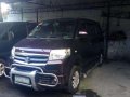 Suzuki APV 2 Big Eye GLX 2014 for sale -0