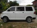 For sale Suzuki Apv 2011 for sale-0