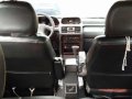 Rush for sale Mitsubishi Pajero fieldmaster 2002 for sale -6