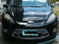 Ford Fiesta S 2012 for sale -0