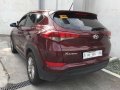 2017 Hyundai Tucson GL 2.0 Gas Automatic Transmission 3TKM only!-4