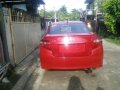 2016 Model Toyota Vios For Sale-1