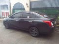 Nissan Almera 2015 Model For Sale-4