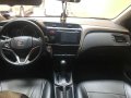 2014 Honda City VX for sale -3