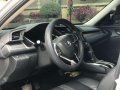 2016 Honda Civic 1.5 RS Turbo Assume-6