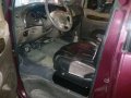Hyundai Starex 2000 for sale -8