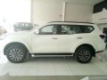 Nissan Terra 2018 for sale -1