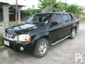 Nissan Frontier Pickup 4x2 Matic Model 2003 for sale -7