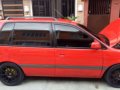 Mitsubishi Space Wagon 2002 for sale -0