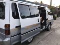 1999 Toyota Hiace Very reliable vehicle-1