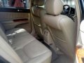 Toyota Camry 2005 2.4v Color black-3