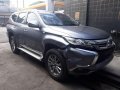 2016 Mitsubishi Montero Gls Automatic for sale -1