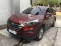 2017 Hyundai Tucson GL 2.0 Gas Automatic Transmission 3TKM only!-1