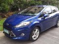 2013 Model Ford Fiesta For Sale-5